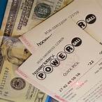 the numbers lottery